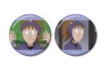 忍たま乱太郎 鉢屋三郎 場面写缶バッジ2個セット
 
2025年11月7日発売
