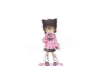 名探偵コナン アクリルスタンド(ロリポップ)灰原 哀
 
2025年10月上旬発売