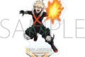 僕のヒーローアカデミア アクリルスタンド/爆豪　勝己
 
2025年10月3日発売
で取扱中