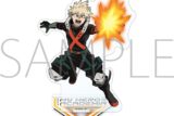 僕のヒーローアカデミア アクリルスタンド/爆豪　勝己
 
2025年10月3日発売
で取扱中