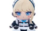 ブルーアーカイブ (ブルアカ) -Blue Archive- ちょこぷに ぬいぐるみ トキ
 
2025年7月31日発売
 (アニメイト)