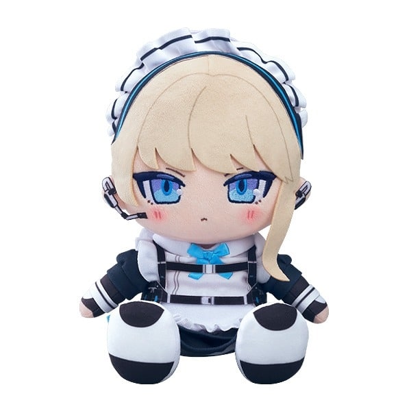 ブルーアーカイブ (ブルアカ) -Blue Archive- ちょこぷに ぬいぐるみ トキ
 
2025年7月31日発売
 (アニメイト)