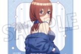 五等分の花嫁* ミニタオル/中野三玖
 
2025年10月4日発売
で取扱中 (アニメイト)