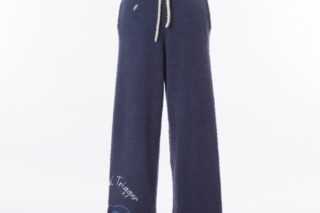 ワールドトリガー ルームウェアロングパンツ(レディース) 迅 悠一
 
2026年中発売予定