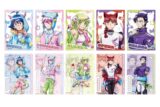 魔入りました!入間くん トレーディングビッグクリアカード(デビデコラ)全10種
 
2025年9月27日発売
で取扱中 (アニメイト)