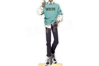 名探偵コナン アクリルスタンド(ロリポップ)安室 透
 
2025年10月上旬発売