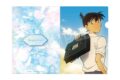 名探偵コナン クリアファイル 工藤新一 サマータイムver.
 
2025年10月下旬発売