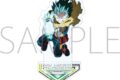 僕のヒーローアカデミア アクリルスタンド/緑谷　出久
 
2025年10月3日発売
で取扱中