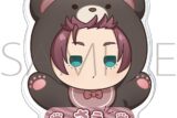[アニメイト]ブルーロック2期 アクリルコースター/(いかく)糸師 冴
 
2025年7月4日発売