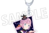 ラブライブ!蓮ノ空女学院スクールアイドルクラブ アクリルキーホルダー/安養寺 姫芽
 
2025年10月3日発売
