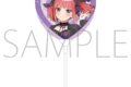 五等分の花嫁* ハートバルーン/中野二乃
 
2025年10月4日発売