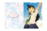 名探偵コナン クリアファイル 毛利蘭 サマータイムver.
 
2025年10月下旬発売