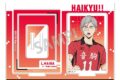 ハイキュー!! フレームアクリルスタンド/灰羽 リエーフ【再販】
 
2025年02月発売
で取扱中
