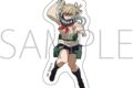 僕のヒーローアカデミア ステッカー/トガヒミコ
 
2025年10月3日発売
で取扱中