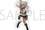 僕のヒーローアカデミア ステッカー/トガヒミコ
 
2025年10月3日発売
で取扱中