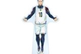 TVアニメ『ブルーロック』 馬狼 照英 Ani-Art BIGアクリルスタンド【再販】
 
2025年10月17日発売
で取扱中