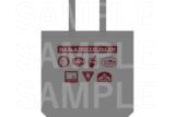 サカモトデイズ トートバッグ 
2025年10月下旬発売