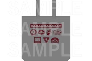 サカモトデイズ トートバッグ 
2025年10月下旬発売