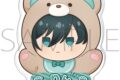 [アニメイト]ブルーロック2期 アクリルコースター/(いかく)糸師 凛
 
2025年7月4日発売