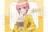 五等分の花嫁* ミニタオル/中野一花
 
2025年10月4日発売
で取扱中 (アニメイト)