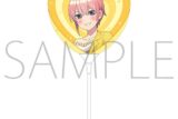 五等分の花嫁* ハートバルーン/中野一花
 
2025年10月4日発売
