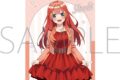 五等分の花嫁* B2タペストリー/中野五月
 
2025年10月4日発売
で取扱中 (アニメイト)