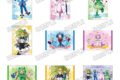 アニメ魔入りました!入間くん 描き下ろしイラストカードセット【雨の日ver.】
 
2025年11月発売
