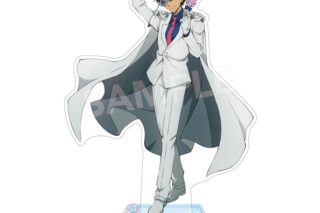 名探偵コナン アクリルスタンド(ロリポップ)怪盗キッド
 
2025年10月上旬発売
