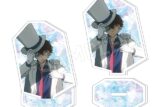 名探偵コナン アクリルスタンド 怪盗キッド サマータイムver.
 
2025年10月下旬発売