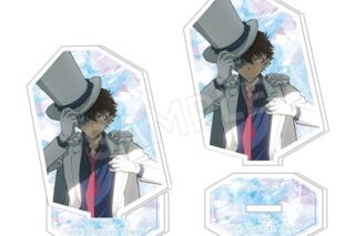 名探偵コナン アクリルスタンド 怪盗キッド サマータイムver.
 
2025年10月下旬発売