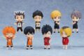 【トレーディングフィギュア】ハイキュー!! ねんどろいどさぷらいず 全国大会編【再販】
 
2025年6月30日発売