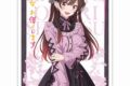 彼女、お借りします (かのかり) 描き下ろしスリーブ(水原千鶴/ゴシック風デート服)
 
2024年11月上旬発売