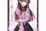 彼女、お借りします (かのかり) 描き下ろしスリーブ(水原千鶴/ゴシック風デート服)
 
2024年11月上旬発売