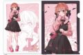 彼女、お借りします (かのかり) 描き下ろしクリアファイル(桜沢墨/ゴシック風デート服)
 
2024年10月発売