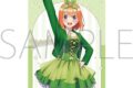 五等分の花嫁* B2タペストリー/中野四葉
 
2025年10月4日発売
で取扱中 (アニメイト)