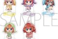 五等分の花嫁* ちゅあスタ(ミニチュアアクリルスタンドコレクション)
 
2025年10月4日発売