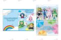 アニメ魔入りました!入間くん 描き下ろしクリアファイルセット【雨の日ver.】
 
2025年11月発売