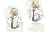 名探偵コナン アクリルスタンド 降谷零 サマータイムver.
 
2025年10月下旬発売