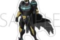 僕のヒーローアカデミア ステッカー/アーマード・オールマイト
 
2025年10月3日発売
で取扱中