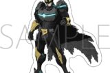 僕のヒーローアカデミア ステッカー/アーマード・オールマイト
 
2025年10月3日発売
で取扱中