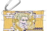 [アニメイト]呪術廻戦　第2期 カラビナ付きクリアポーチ/七海 建人　ぱすてるぽっぷ
 
2025年10月17日発売