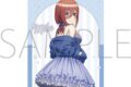 五等分の花嫁* B2タペストリー/中野三玖
 
2025年10月4日発売
で取扱中 (アニメイト)