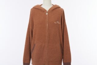 ワールドトリガー ルームウェアパーカー(ユニセックス) 雷神丸
 
2026年中発売予定