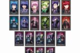 魔入りました!入間くん 描き下ろし ブラックコーデver. トレーディングインスタントカメラ風イラストカード
 
2025年10月27日発売
で取扱中 (アニメイト)
