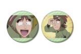 忍たま乱太郎 次屋三之助 場面写缶バッジ2個セット
 
2025年11月7日発売