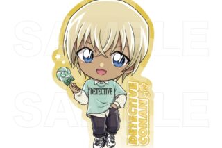 名探偵コナン ステッカー(ロリポップミニ)安室 透
 
2025年10月上旬発売