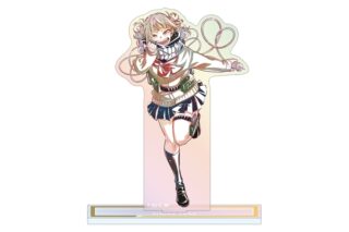 TVアニメ『僕のヒーローアカデミア』 トガヒミコ Ani-Art 第8弾 オーロラアクリルスタンド
 
2025年11月17日発売
で取扱中