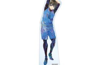 TVアニメ『ブルーロック』 蜂楽 廻 Ani-Art BIGアクリルスタンド【再販】
 
2025年10月17日発売
で取扱中