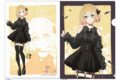彼女、お借りします (かのかり) 描き下ろしクリアファイル(七海麻美/ゴシック風デート服)
 
2024年10月発売