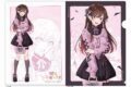 彼女、お借りします (かのかり) 描き下ろしクリアファイル(水原千鶴/ゴシック風デート服)
 
2024年10月発売